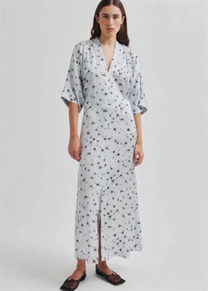 Adira kjole Gray Dawn Second Female 